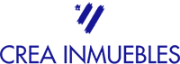 Crea Inmuebles Logo